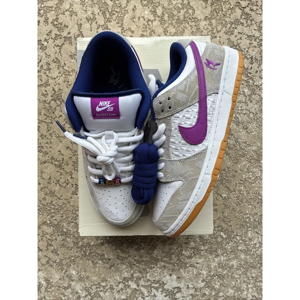 Brand New Nike SB Dunk Low PRM Rayssa Leal. Men's 9.5